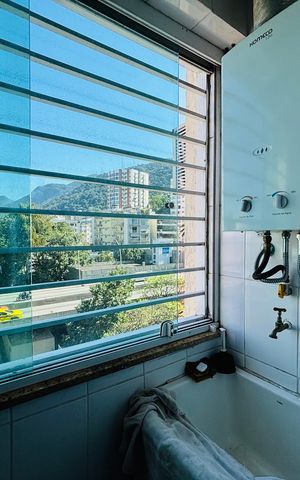 Apartamento à venda com 87m², 2 quartos e 1 vaga