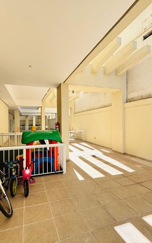 Apartamento à venda com 87m², 2 quartos e 1 vaga