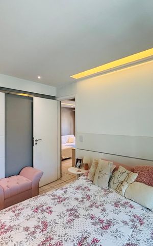 Apartamento à venda com 87m², 2 quartos e 1 vaga