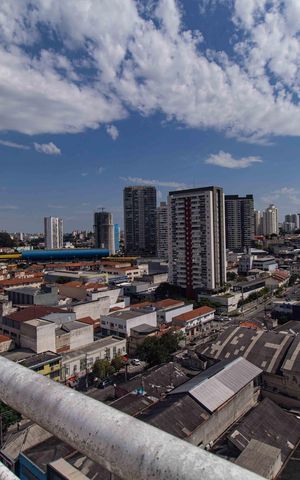 Apartamento para alugar com 72m², 2 quartos e 1 vaga Apartamento para alugar com 72m², 2 quartos e 1 vagaVista da Varanda