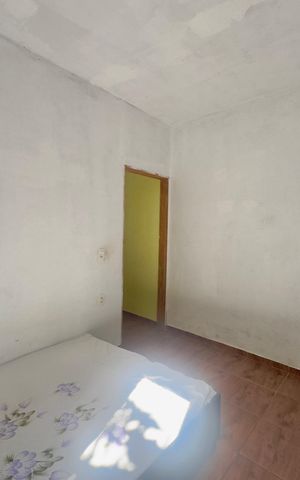 Casa à venda com 125m², 2 quartos e 1 vaga Casa à venda com 125m², 2 quartos e 1 vagaQuarto 2