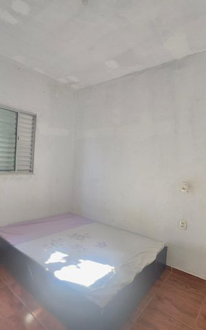 Casa à venda com 125m², 2 quartos e 1 vaga Casa à venda com 125m², 2 quartos e 1 vagaQuarto 2