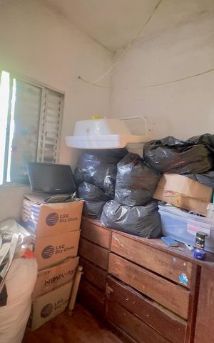 Casa à venda com 125m², 2 quartos e 1 vaga Casa à venda com 125m², 2 quartos e 1 vagaQuarto 1