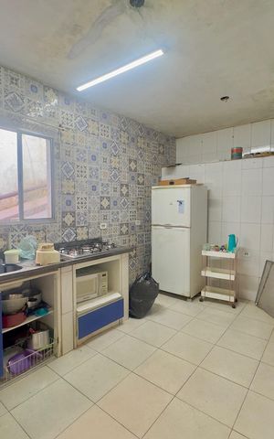 Casa à venda com 125m², 2 quartos e 1 vaga Casa à venda com 125m², 2 quartos e 1 vagaCozinha