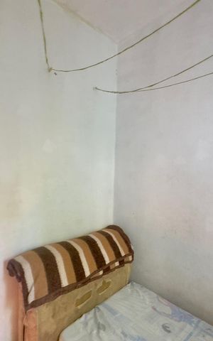 Casa à venda com 125m², 2 quartos e 1 vaga Casa à venda com 125m², 2 quartos e 1 vagaQuarto 1