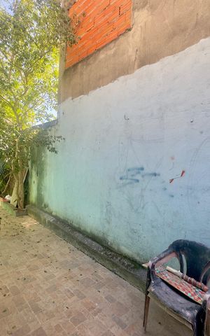 Casa à venda com 125m², 2 quartos e 1 vaga Casa à venda com 125m², 2 quartos e 1 vagaQuintal