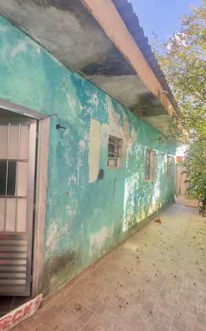 Casa à venda com 125m², 2 quartos e 1 vaga Casa à venda com 125m², 2 quartos e 1 vagaQuintal