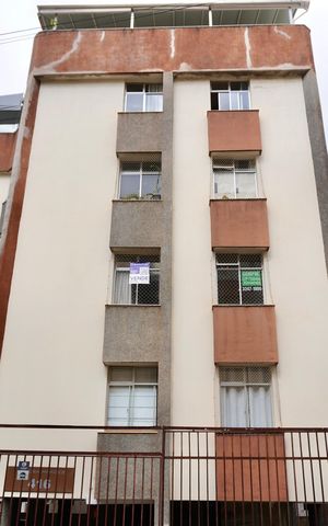 Apartamento à venda com 85m², 2 quartos e 1 vaga Apartamento à venda com 85m², 2 quartos e 1 vagaFachada