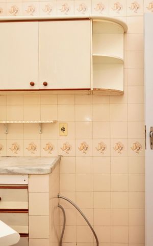 Apartamento à venda com 85m², 2 quartos e 1 vaga Apartamento à venda com 85m², 2 quartos e 1 vagaCozinha