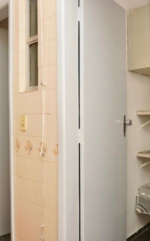 Apartamento à venda com 85m², 2 quartos e 1 vaga Apartamento à venda com 85m², 2 quartos e 1 vagaÁrea de Serviço