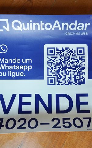 Apartamento à venda com 85m², 2 quartos e 1 vaga Apartamento à venda com 85m², 2 quartos e 1 vagaPlaca