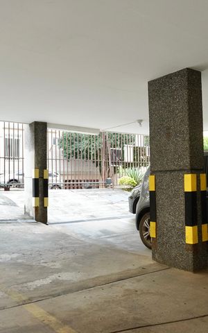 Apartamento à venda com 85m², 2 quartos e 1 vaga Apartamento à venda com 85m², 2 quartos e 1 vagaGaragem