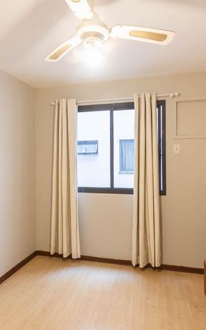 Apartamento para alugar com 156m², 4 quartos e 2 vagasQuarto 3