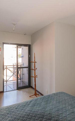 Apartamento para alugar com 156m², 4 quartos e 2 vagasSuíte