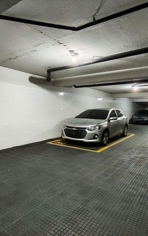 Apartamento para alugar com 156m², 4 quartos e 2 vagas Apartamento para alugar com 156m², 4 quartos e 2 vagasGaragem