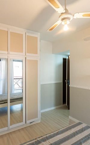 Apartamento para alugar com 156m², 4 quartos e 2 vagas Suíte Canadense