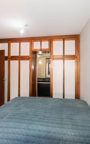 Apartamento para alugar com 156m², 4 quartos e 2 vagasSuíte