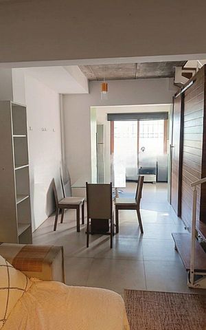 Casa de condomínio à venda com 61m², 2 quartos e 1 vaga Casa de condomínio à venda com 61m², 2 quartos e 1 vagaSala de jantar