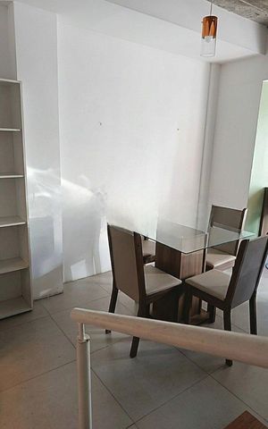 Casa de condomínio à venda com 61m², 2 quartos e 1 vaga Casa de condomínio à venda com 61m², 2 quartos e 1 vagaSala de jantar