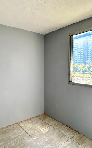 Apartamento para alugar com 42m², 2 quartos e 1 vaga Apartamento para alugar com 42m², 2 quartos e 1 vagaQuarto 2