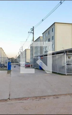 Apartamento para alugar com 42m², 2 quartos e 1 vaga Apartamento para alugar com 42m², 2 quartos e 1 vagaFachada