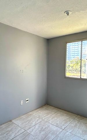 Apartamento para alugar com 42m², 2 quartos e 1 vaga Apartamento para alugar com 42m², 2 quartos e 1 vagaSala