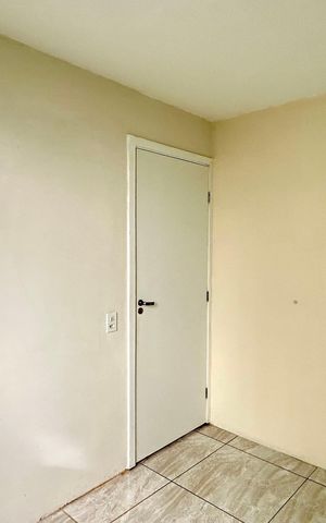 Apartamento para alugar com 42m², 2 quartos e 1 vaga Apartamento para alugar com 42m², 2 quartos e 1 vagaQuarto 1