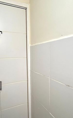 Apartamento para alugar com 42m², 2 quartos e 1 vaga Apartamento para alugar com 42m², 2 quartos e 1 vagaBanheiro social