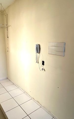 Apartamento para alugar com 42m², 2 quartos e 1 vaga Apartamento para alugar com 42m², 2 quartos e 1 vagaCozinha/Área de serviço