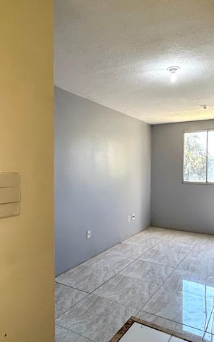 Apartamento para alugar com 42m², 2 quartos e 1 vaga Apartamento para alugar com 42m², 2 quartos e 1 vagaCozinha/Área de serviço