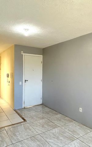 Apartamento para alugar com 42m², 2 quartos e 1 vaga Apartamento para alugar com 42m², 2 quartos e 1 vagaSala