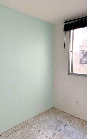 Apartamento para alugar com 42m², 2 quartos e 1 vaga Apartamento para alugar com 42m², 2 quartos e 1 vagaQuarto 1