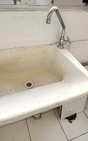 Apartamento para alugar com 42m², 2 quartos e 1 vaga Apartamento para alugar com 42m², 2 quartos e 1 vagaCozinha/Área de serviço