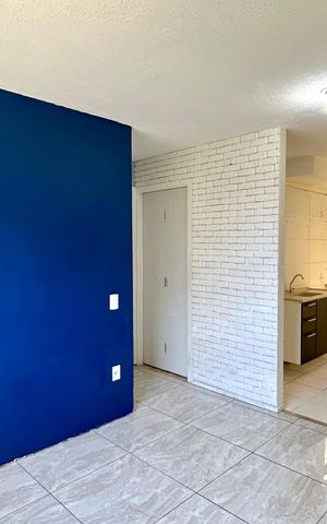 Apartamento para alugar com 42m², 2 quartos e 1 vaga Apartamento para alugar com 42m², 2 quartos e 1 vagaSala