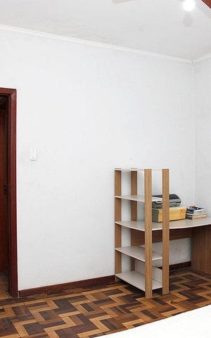 Apartamento à venda com 80m², 2 quartos e sem vagaQuarto 2