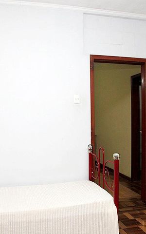 Apartamento à venda com 80m², 2 quartos e sem vagaQuarto 1