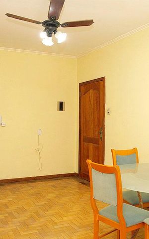 Apartamento à venda com 80m², 2 quartos e sem vagaSala