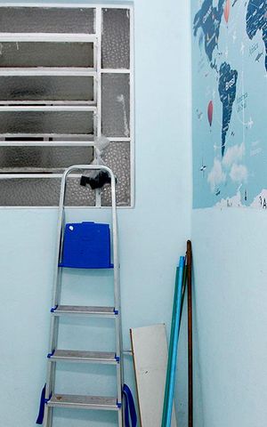 Apartamento à venda com 80m², 2 quartos e sem vagaDespensa