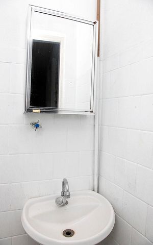 Apartamento à venda com 80m², 2 quartos e sem vagaBanheiro de serviço