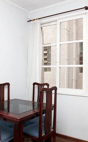 Apartamento à venda com 80m², 2 quartos e sem vagaQuarto 1