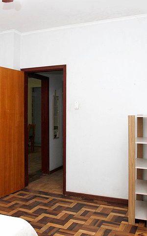 Apartamento à venda com 80m², 2 quartos e sem vagaQuarto 2