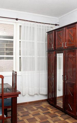 Apartamento à venda com 80m², 2 quartos e sem vagaQuarto 1