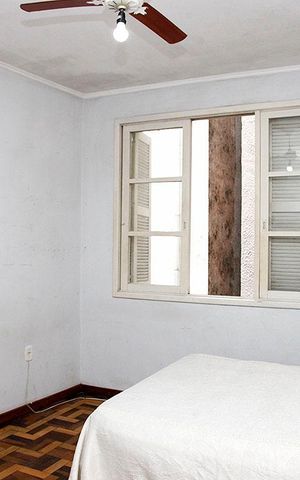 Apartamento à venda com 80m², 2 quartos e sem vagaQuarto 2