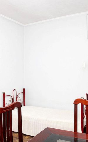 Apartamento à venda com 80m², 2 quartos e sem vagaQuarto 1