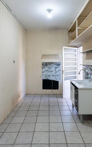 Casa para alugar com 15m², 1 quarto e sem vagaStudio