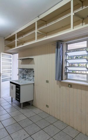 Casa para alugar com 15m², 1 quarto e sem vagaStudio