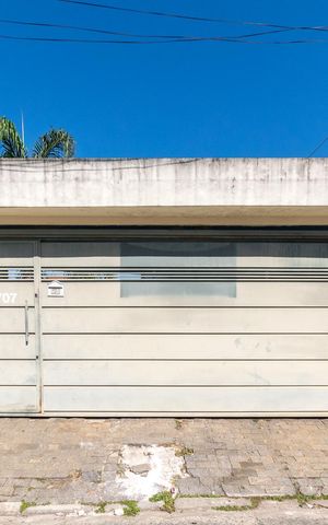 Casa para alugar com 15m², 1 quarto e sem vagaFachada