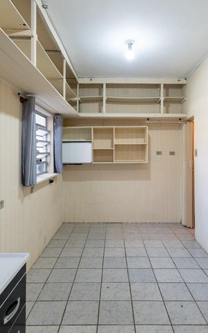 Casa para alugar com 15m², 1 quarto e sem vagaQuarto/Cozinha