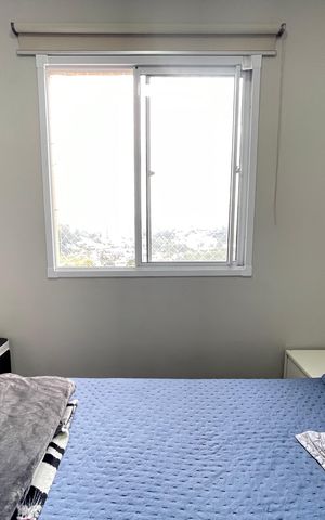 Apartamento para alugar com 32m², 2 quartos e sem vaga Apartamento para alugar com 32m², 2 quartos e sem vagaQuarto 1