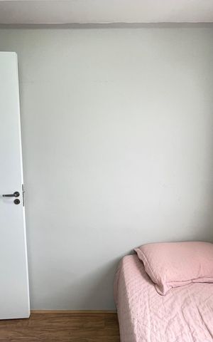 Apartamento para alugar com 32m², 2 quartos e sem vaga Apartamento para alugar com 32m², 2 quartos e sem vagaQuarto 2